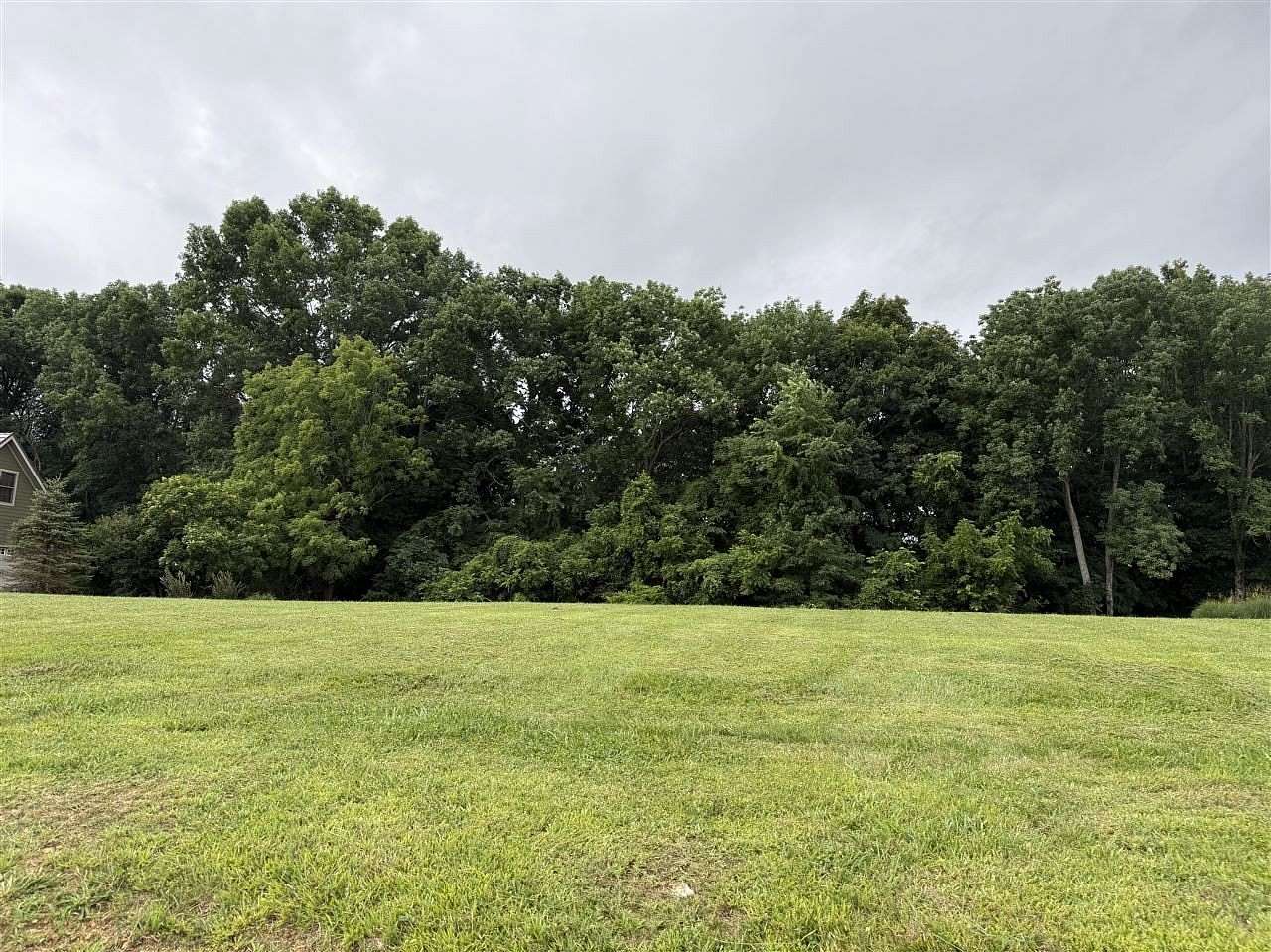 0.5 Acres of Residential Land for Sale in Glasgow, Kentucky