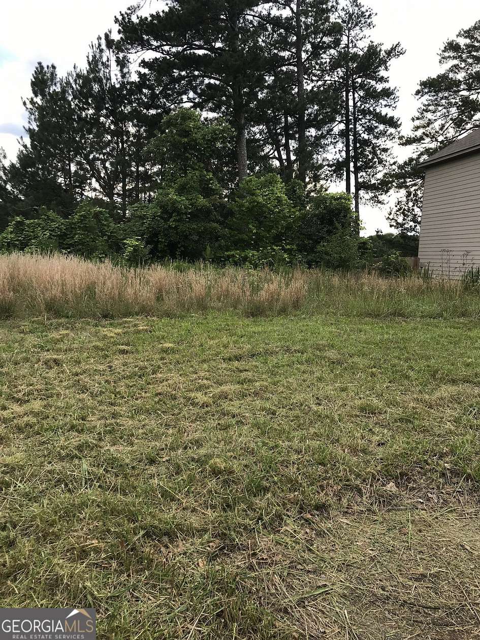 0.14 Acres of Residential Land for Sale in Loganville, Georgia