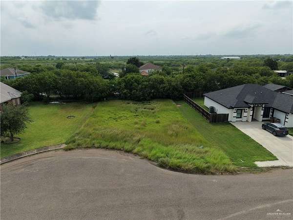 0.2 Acres of Residential Land for Sale in Donna, Texas