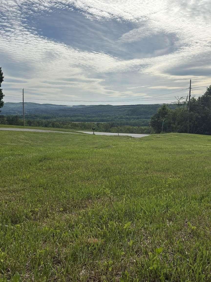 0.97 Acres of Land for Sale in Haverhill, New Hampshire