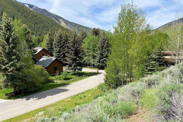 1.2 Acres of Residential Land for Sale in Ketchum, Idaho