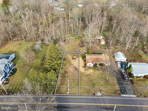 0.11 Acres of Residential Land for Sale in Lansdale, Pennsylvania