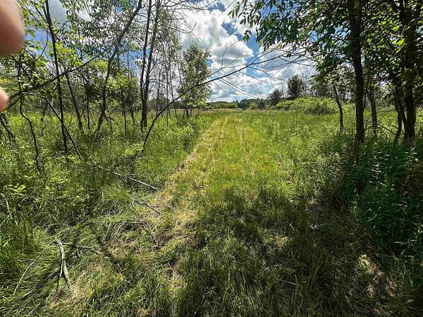 24.5 Acres of Land for Sale in Westfield, Wisconsin