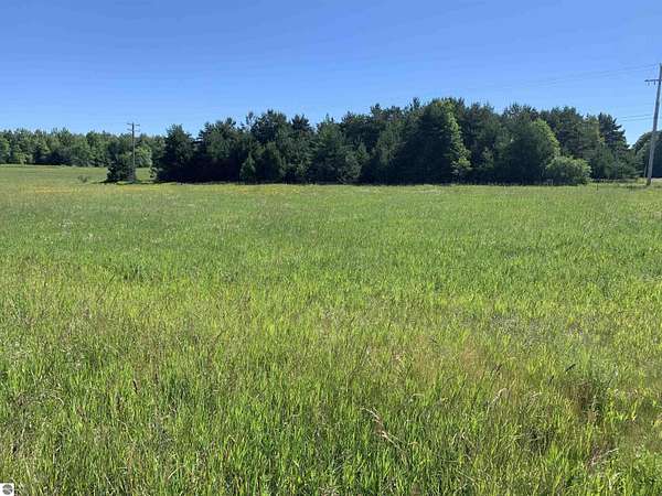8 Acres of Land for Sale in Buckley, Michigan