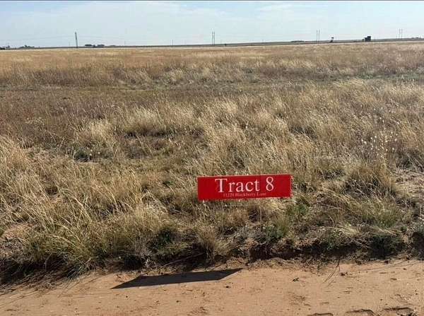 11 Acres of Land for Sale in Hartley, Texas