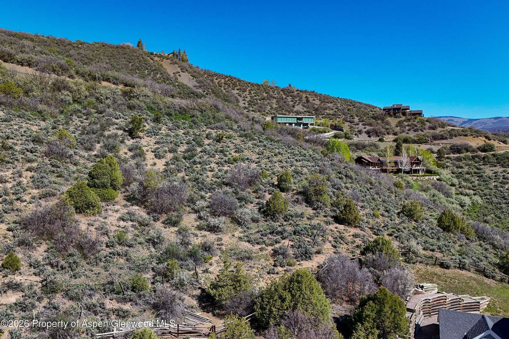 2.2 Acres of Residential Land for Sale in Aspen, Colorado