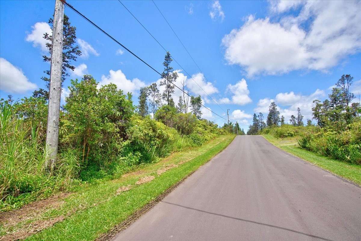 2 Acres of Residential Land for Sale in Mountain View, Hawaii