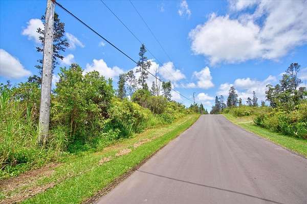 2 Acres of Residential Land for Sale in Mountain View, Hawaii