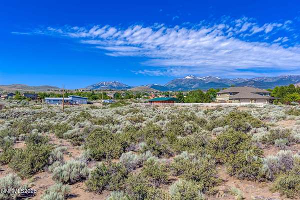2.5 Acres of Land for Sale in Reno, Nevada