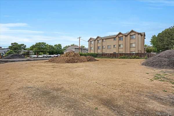 0.29 Acres of Residential Land for Sale in Littleton, Colorado