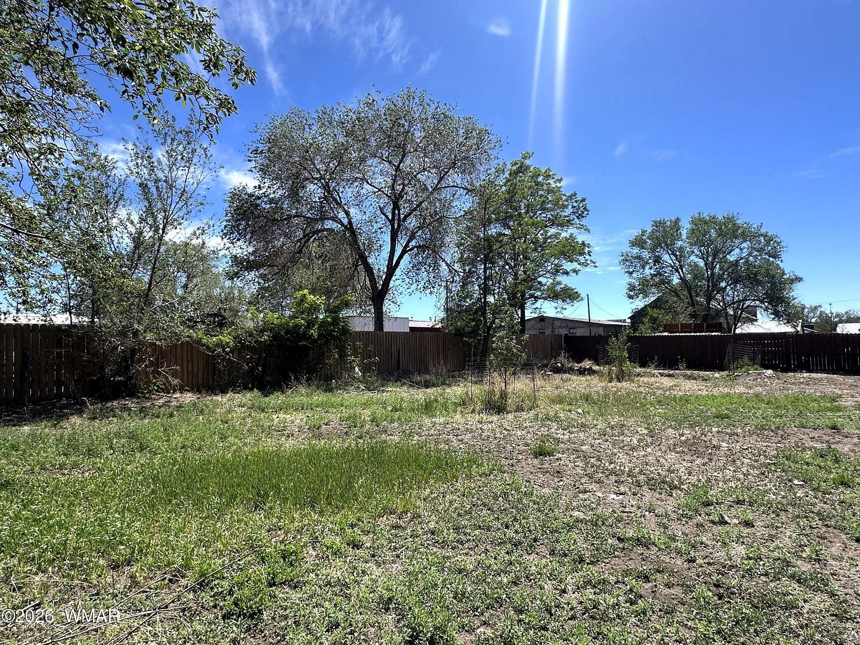 0.76 Acres of Mixed-Use Land for Sale in Eagar, Arizona