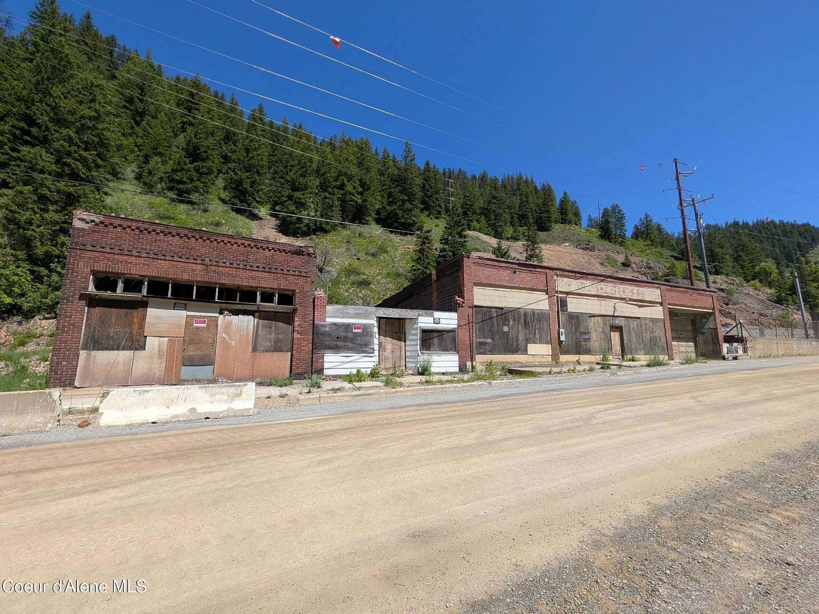 1 Acre of Land for Sale in Wallace, Idaho