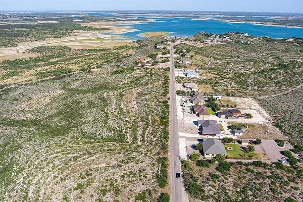 1.82 Acres of Residential Land for Sale in Del Rio, Texas