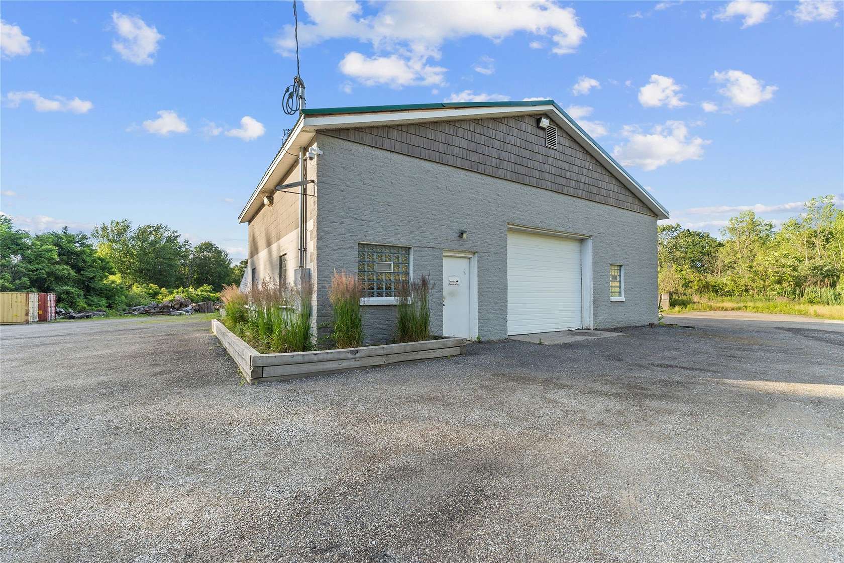 5 Acres of Improved Commercial Land for Lease in Fairview, Pennsylvania