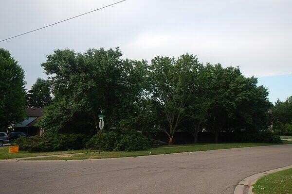 0.05 Acres of Residential Land for Sale in Stevensville, Michigan