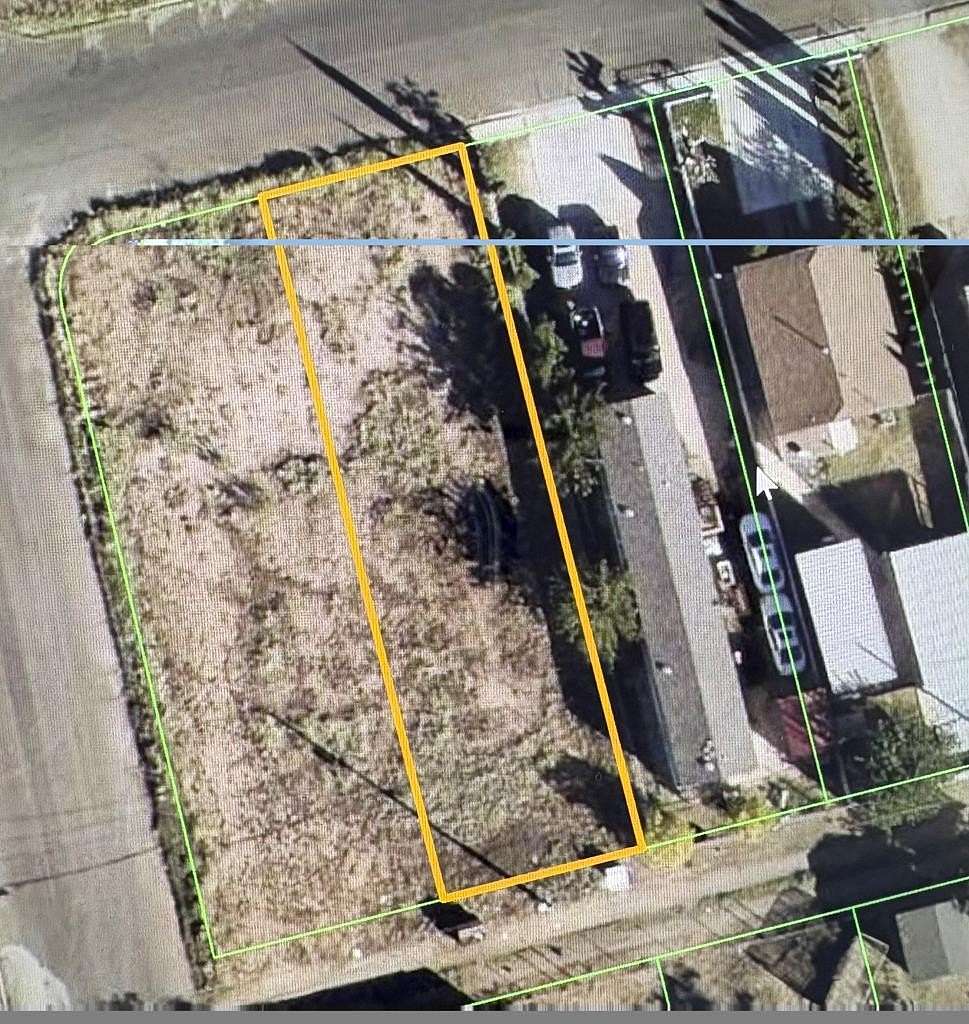 0.14 Acres of Mixed-Use Land for Sale in Odessa, Texas