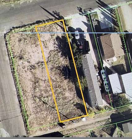 0.14 Acres of Mixed-Use Land for Sale in Odessa, Texas