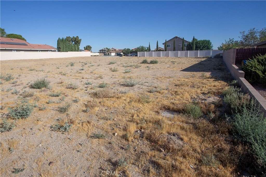 0.19 Acres of Residential Land for Sale in Helendale, California