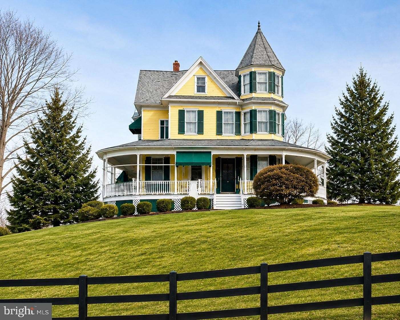 2.3 Acres of Land with Home for Sale in Front Royal, Virginia
