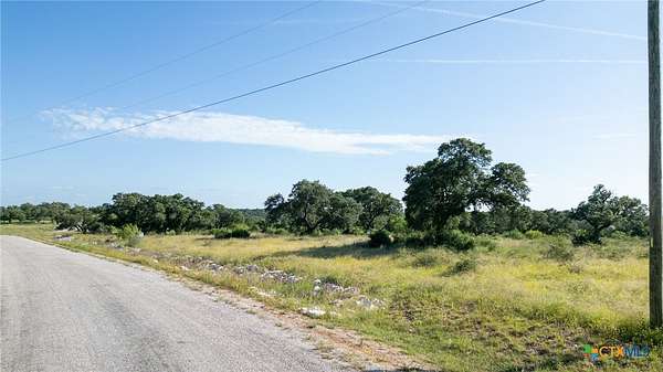 10 Acres of Residential Land for Sale in San Saba, Texas