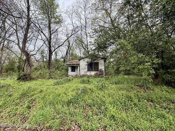 0.15 Acres of Residential Land for Sale in Natchez, Mississippi