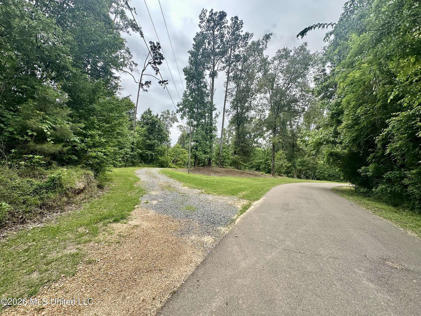 2.66 Acres of Mixed-Use Land for Sale in Natchez, Mississippi