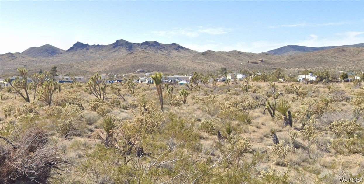 1 Acre of Residential Land for Sale in Dolan Springs, Arizona