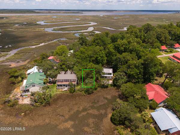 0.07 Acres of Residential Land for Sale in Ridgeland, South Carolina