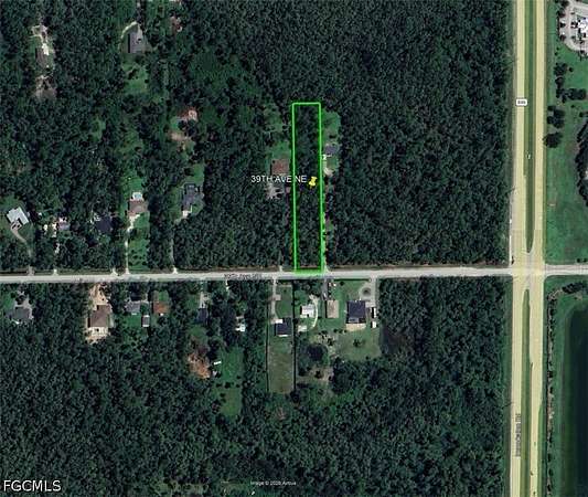 1.59 Acres of Land for Sale in Naples, Florida