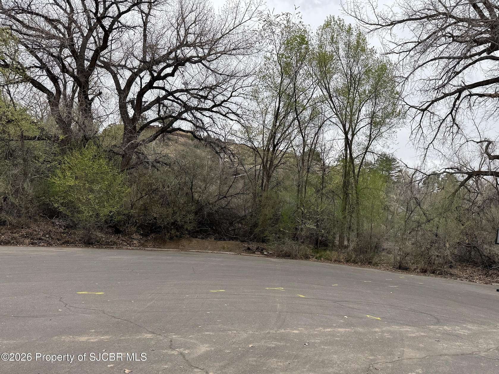 1.59 Acres of Residential Land for Sale in Farmington, New Mexico