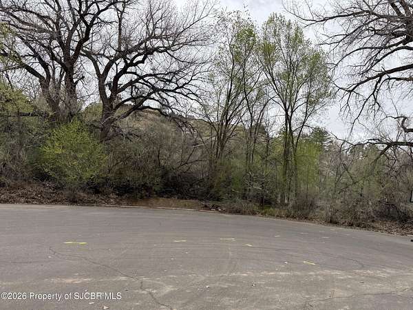 1.59 Acres of Residential Land for Sale in Farmington, New Mexico