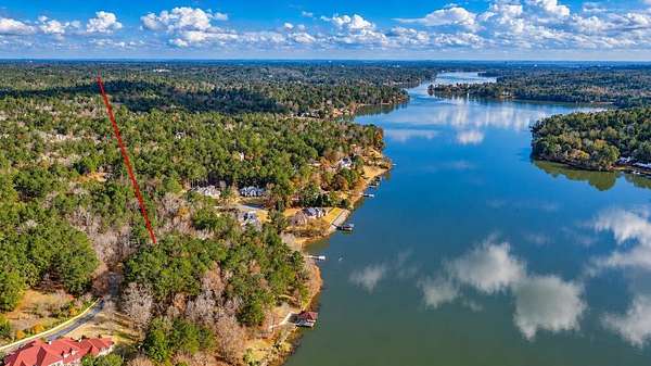 10 Acres of Land for Sale in Columbus, Georgia