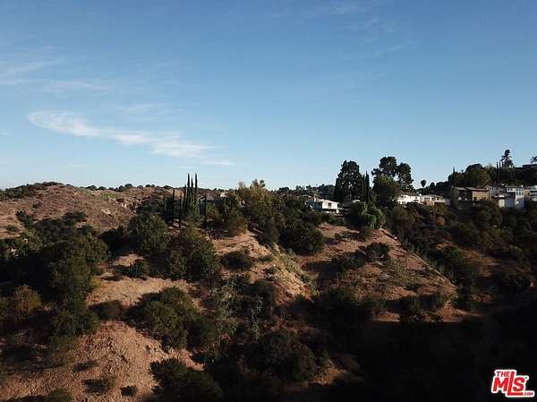 0.12 Acres of Residential Land for Sale in Sherman Oaks, California