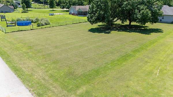 0.27 Acres of Residential Land for Sale in Southwest City, Missouri
