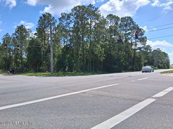 0.97 Acres of Mixed-Use Land for Sale in Middleburg, Florida