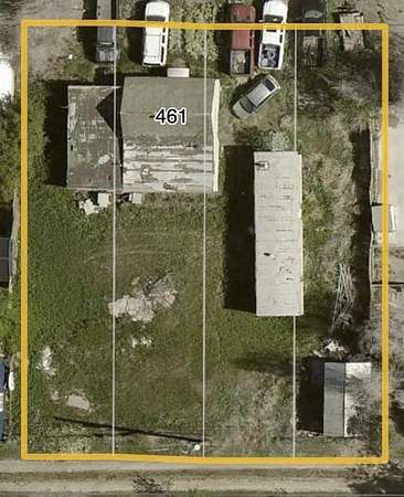 0.28 Acres of Land for Sale in Greybull, Wyoming