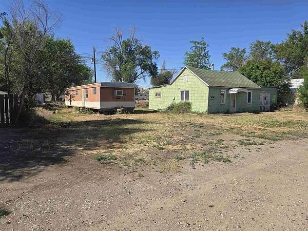 0.28 Acres of Land for Sale in Greybull, Wyoming