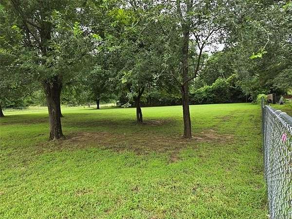 0.28 Acres of Residential Land for Sale in Prue, Oklahoma