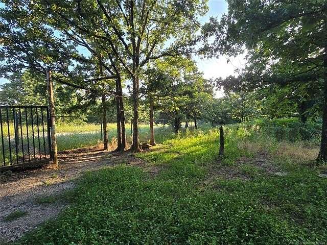 2.53 Acres of Residential Land for Sale in Bixby, Oklahoma