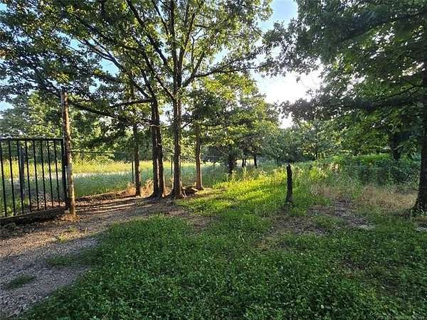 2.53 Acres of Residential Land for Sale in Bixby, Oklahoma