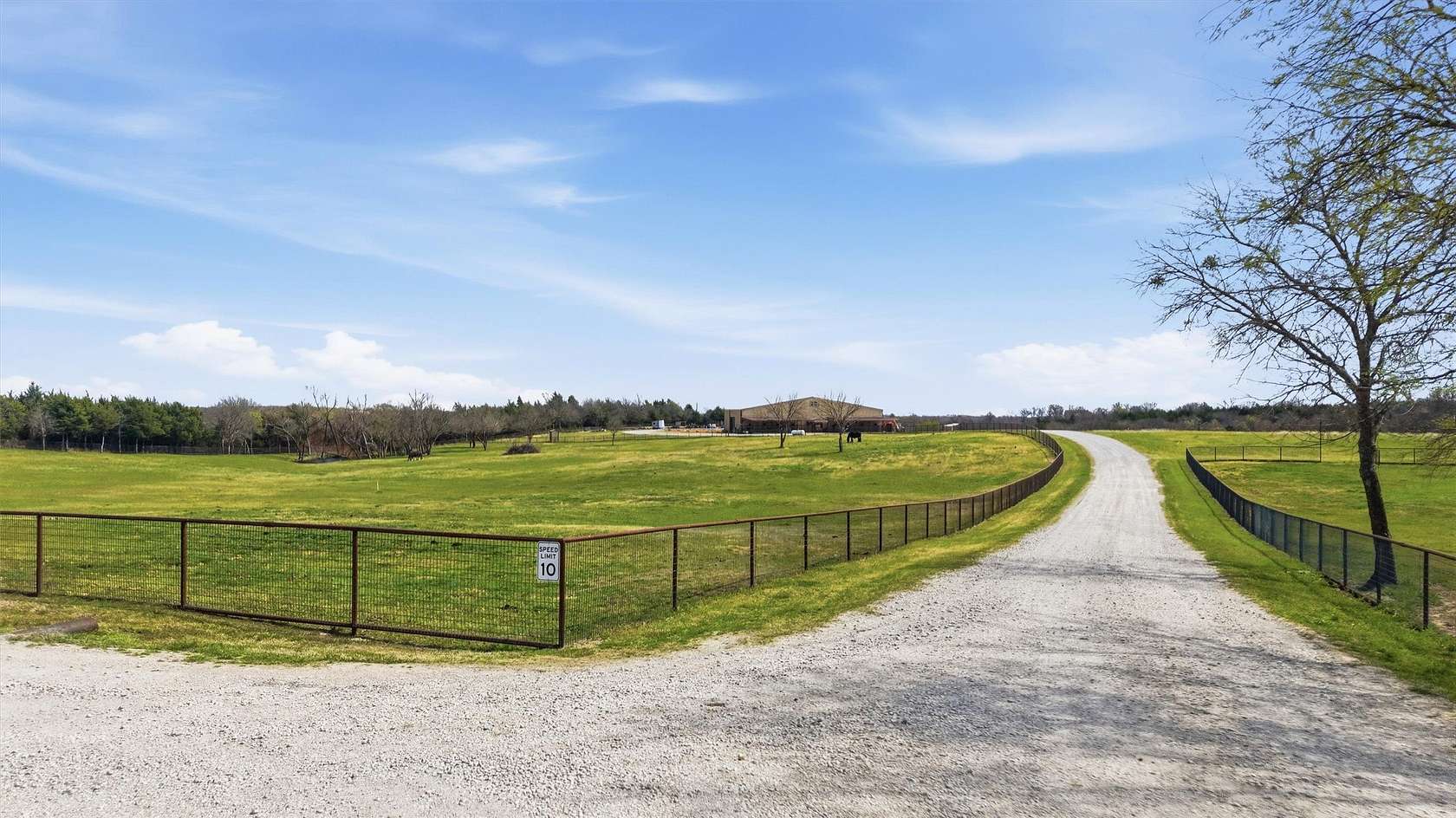 68.2 Acres of Land for Sale in Denison, Texas