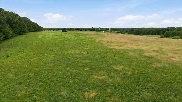 40 Acres of Agricultural & Residential Land for Sale in Cadott, Wisconsin