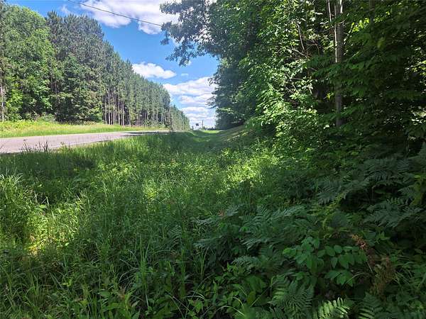 5 Acres of Residential Land for Sale in Comstock, Wisconsin