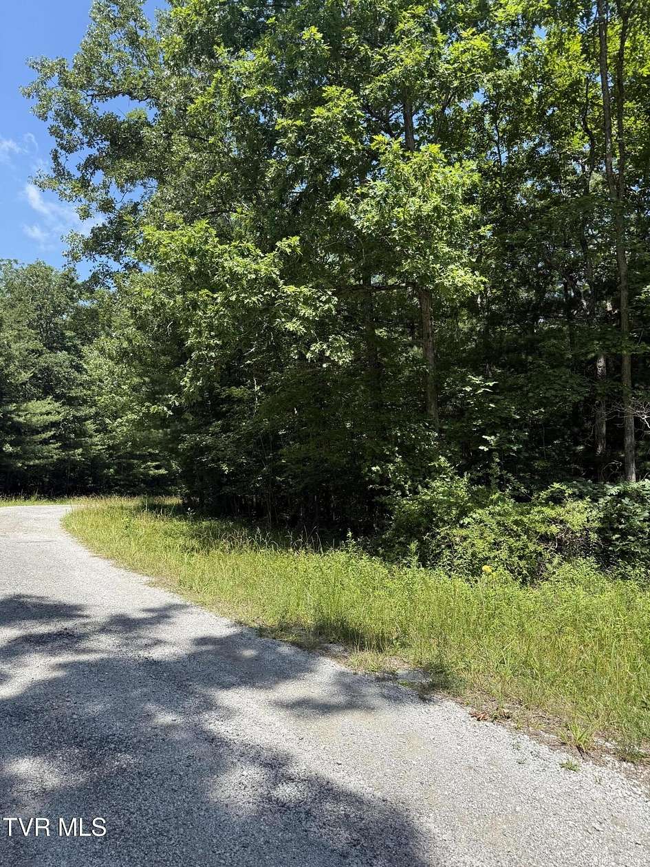 Residential Land for Sale in Crossville, Tennessee