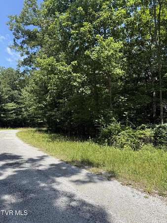 Residential Land for Sale in Crossville, Tennessee