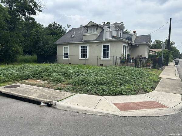 0.05 Acres of Residential Land for Sale in San Antonio, Texas