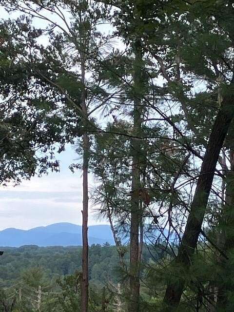 0.75 Acres of Residential Land for Sale in Ellijay, Georgia