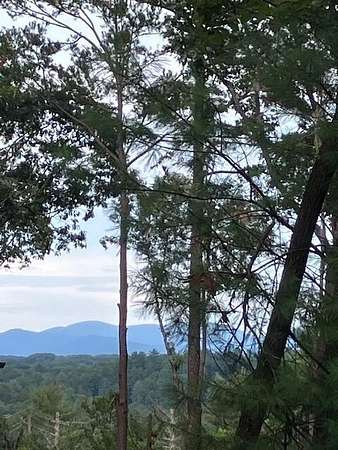 0.75 Acres of Residential Land for Sale in Ellijay, Georgia
