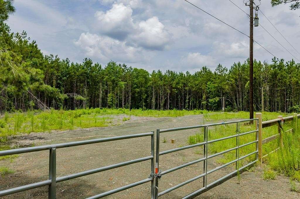 2.5 Acres of Residential Land for Sale in Brookeland, Texas
