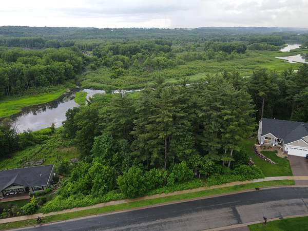 0.48 Acres of Residential Land for Sale in Belle Plaine, Minnesota